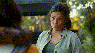 Dora and the Lost City of Gold ดอร่า​และเมืองทองคำที่สาบสูญ (2019)