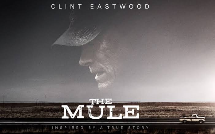 The Mule เดอะ มิวล์  (2018)