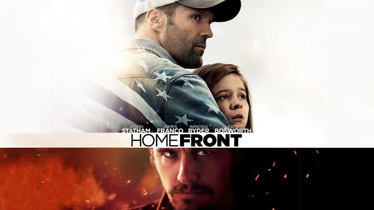 Homefront โคตรคนระห่ำล่าผ่าเมือง (2013)