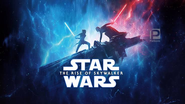 Star Wars Episode IX The Rise of Skywalker สตาร์ วอร์ส กำเนิดใหม่สกายวอล์คเกอร์ 2019 Zoom