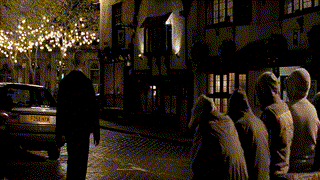 Hot Fuzz โปลิศ โคตรแมน อัฉริยะ หน้าเห่ย (2007)