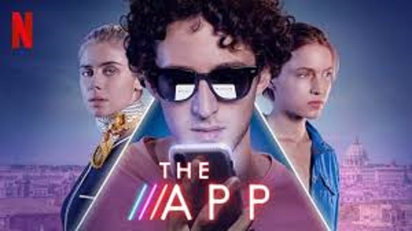 The App รักเสมือน (2019)