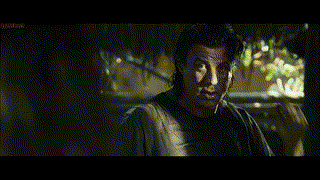 Rambo 4 แรมโบ้ 4 (2008)