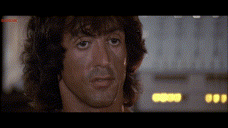 Rambo 2 First Blood Part II แรมโบ้ 2 (1985)