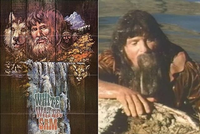 Whitewater Sam ล่องแก่งหฤโหด (1982)