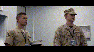 Jarhead 3 The Siege จาร์เฮด 3 พลระห่ำสงครามนรก 3 (2016)