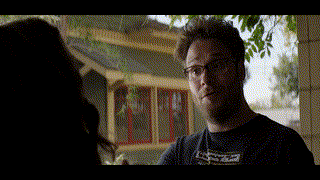 Neighbors เพื่อนบ้านมหา(บรร)ลัย (2014)