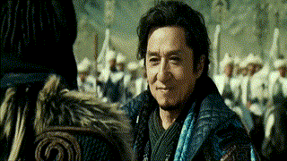 Dragon Blade ดาบมังกรฟัด (2015)