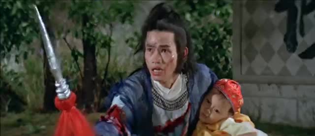 Shaolin Prince ถล่มอรหันต์เสี้ยวลิ้มยี่ (1982)