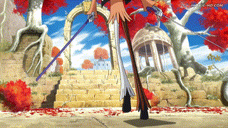 One Piece The Movie 10 Strong World วันพีช มูฟวี่ ผจญภัยเหนือหล้าท้าโลก (2010)
