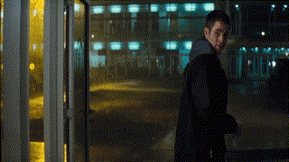 Jack Ryan Shadow Recruit แจ็ค ไรอัน สายลับไร้เงา (2014)