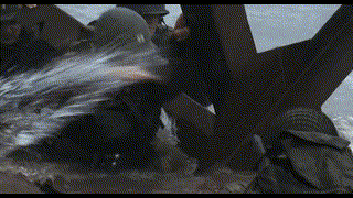 Saving Private Ryan เซฟวิ่ง ไพรเวท ไรอัน ฝ่าสมรภูมินรก (1998)