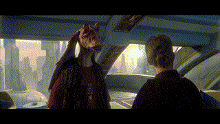 Star Wars Episode II สตาร์วอร์ส เอพพิโซด 2 กองทัพโคลนจู่โจม (2002)