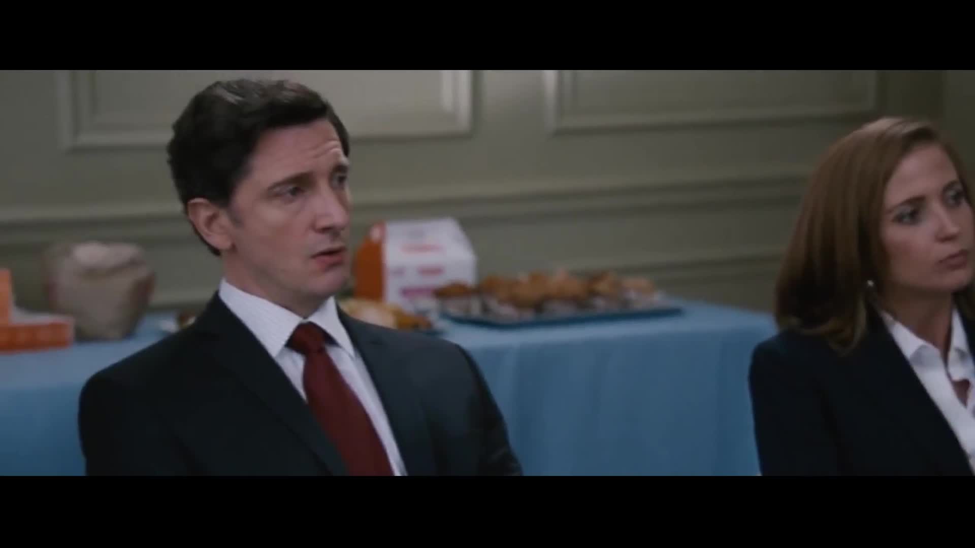 The Big Short เกมฉวยโอกาสรวย (2015)