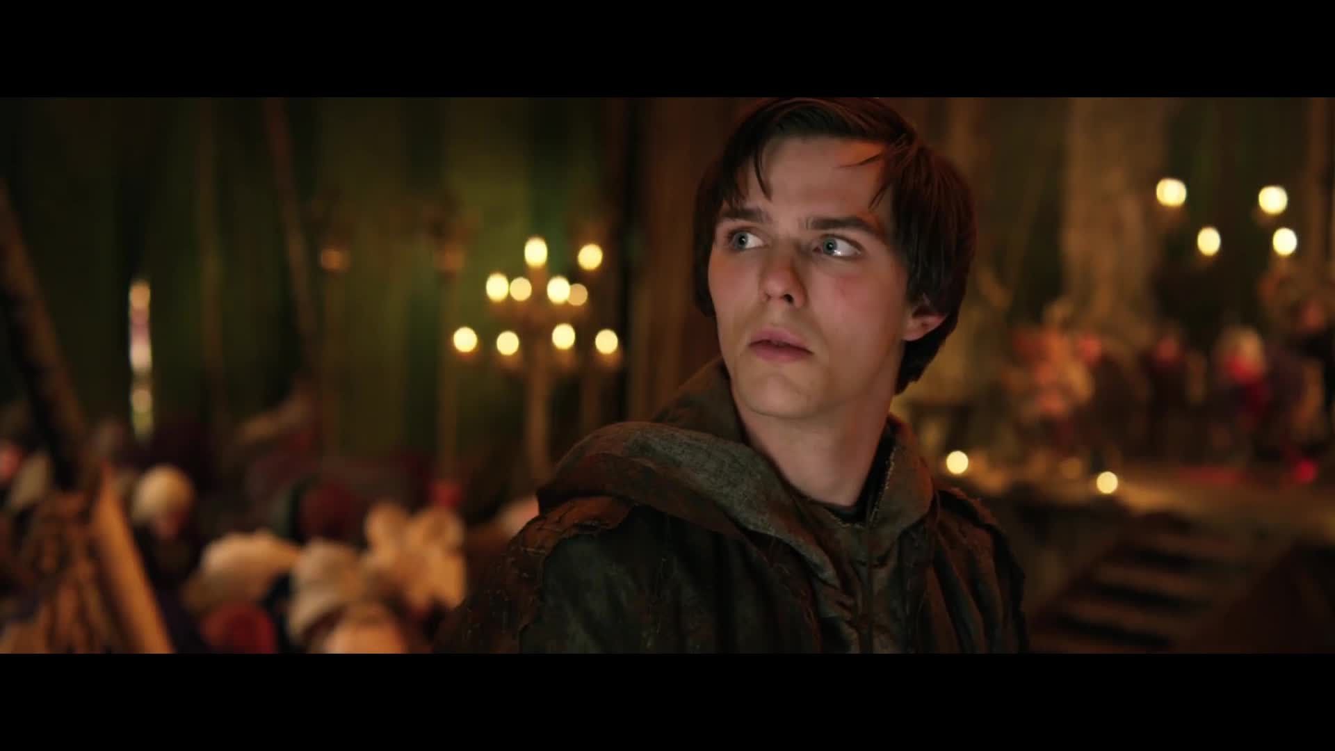 Jack The Giant Slayer (2013) แจ็คผู้สยบยักษ์