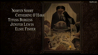 The Addams Family ตระกูลนี้ผียังหลบ