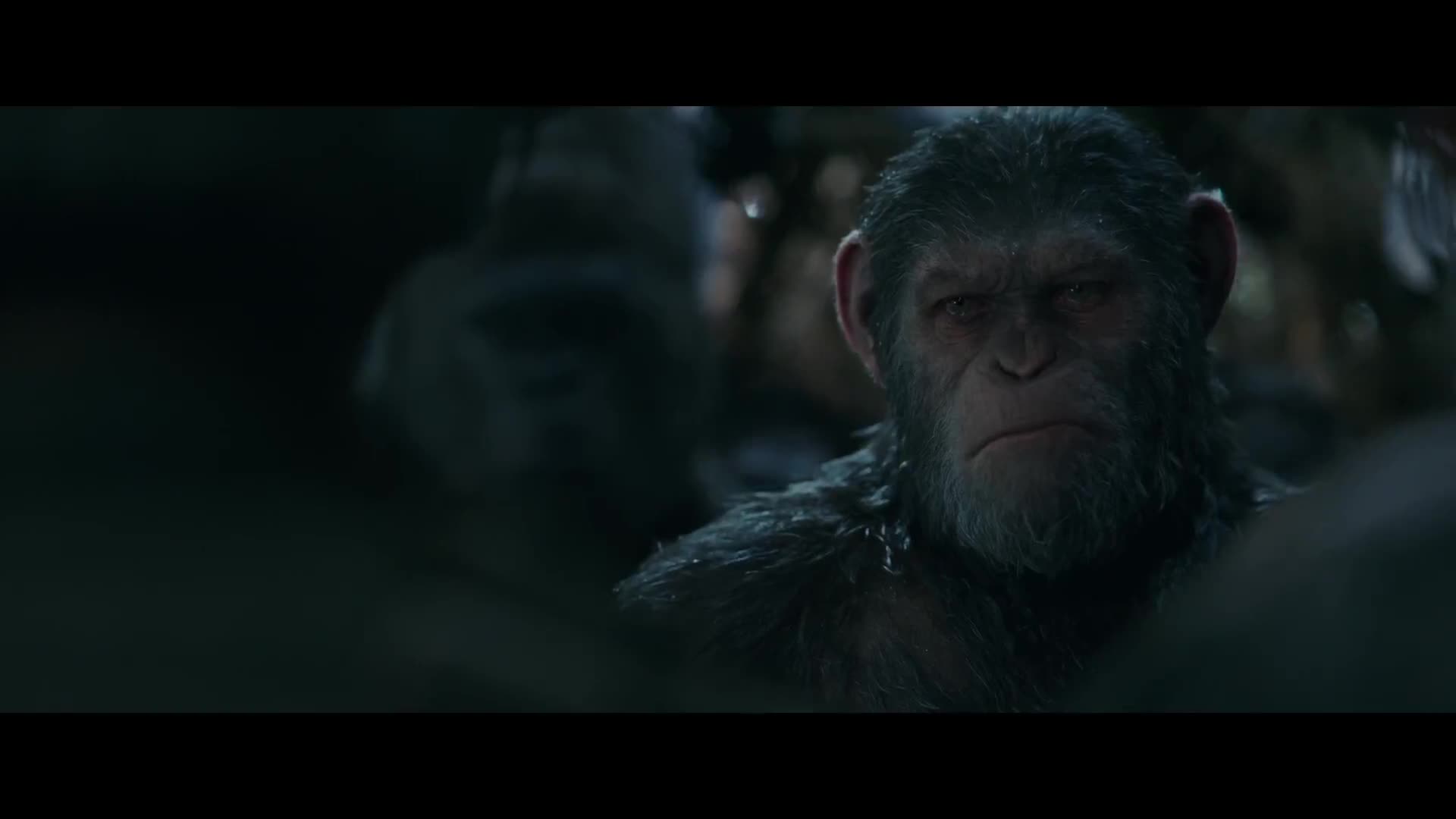 War for the Planet of the Apes มหาสงครามพิภพวานร (2017)