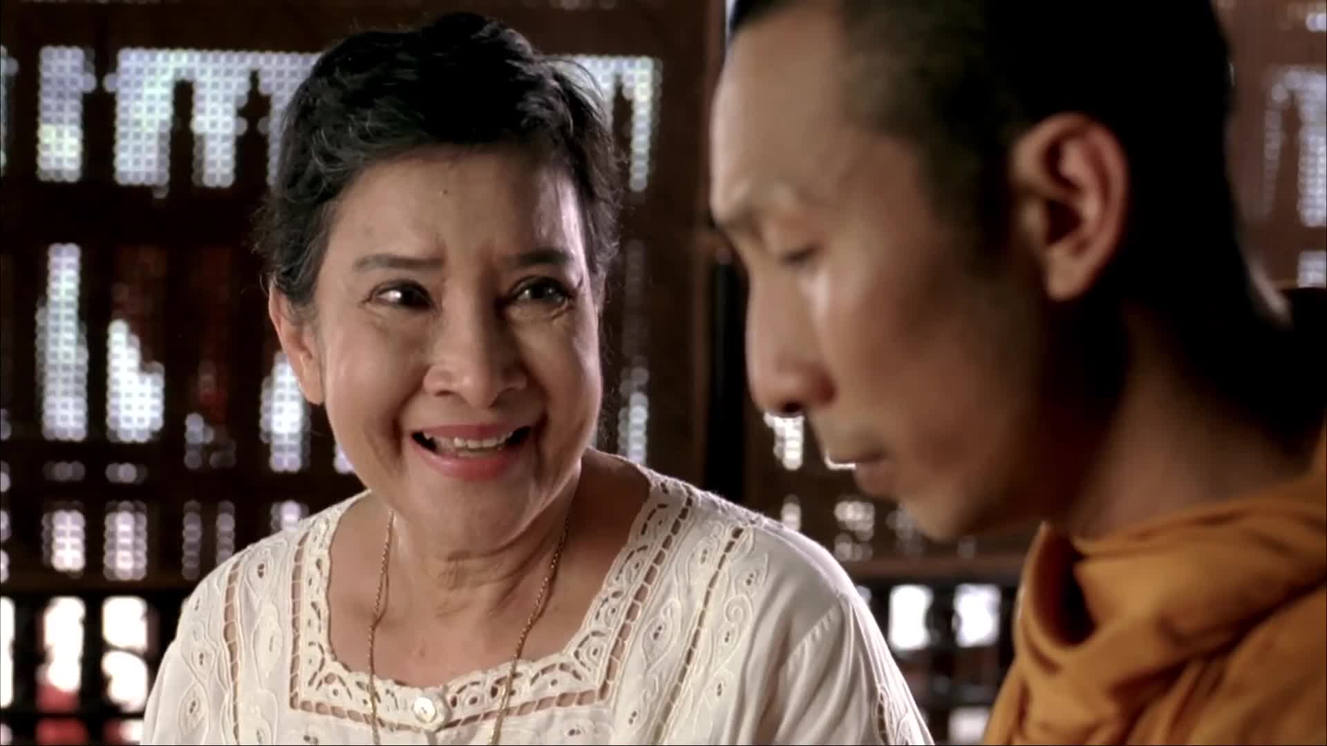 หลวงพี่เท่ง 2 รุ่นฮาร่ำรวย The Holy Man 2 (2008)