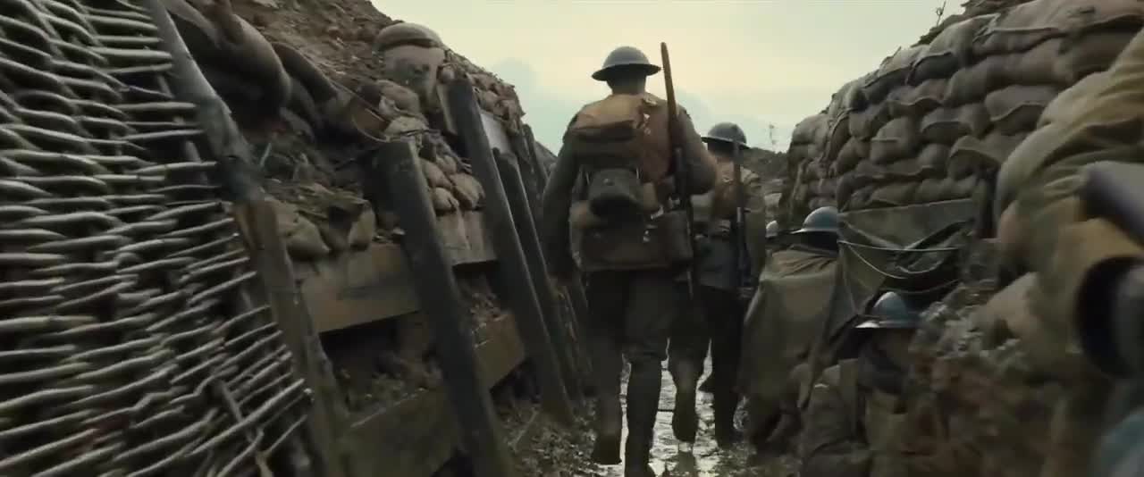 1917 (2019)