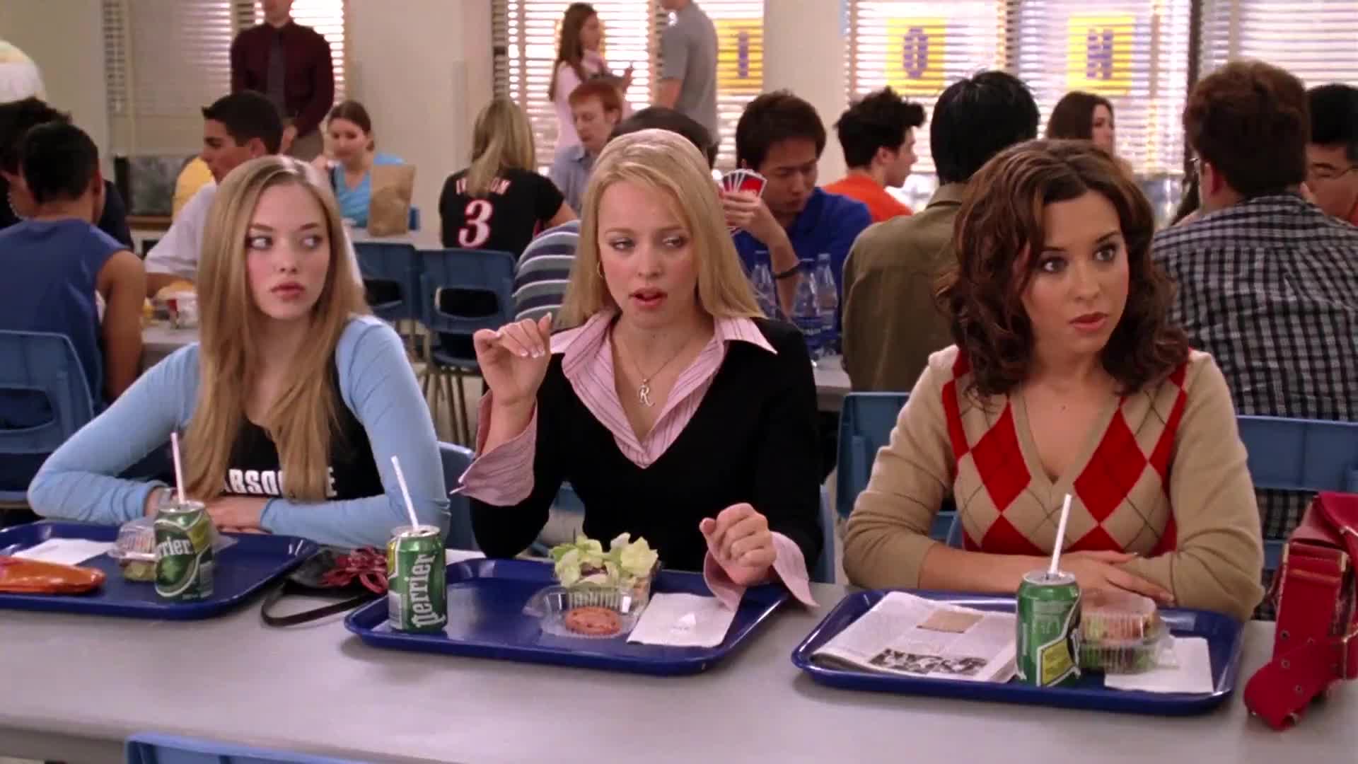 Mean Girls 2 ก๊วนสาวซ่าส์ วีนซะไม่มี (2011)