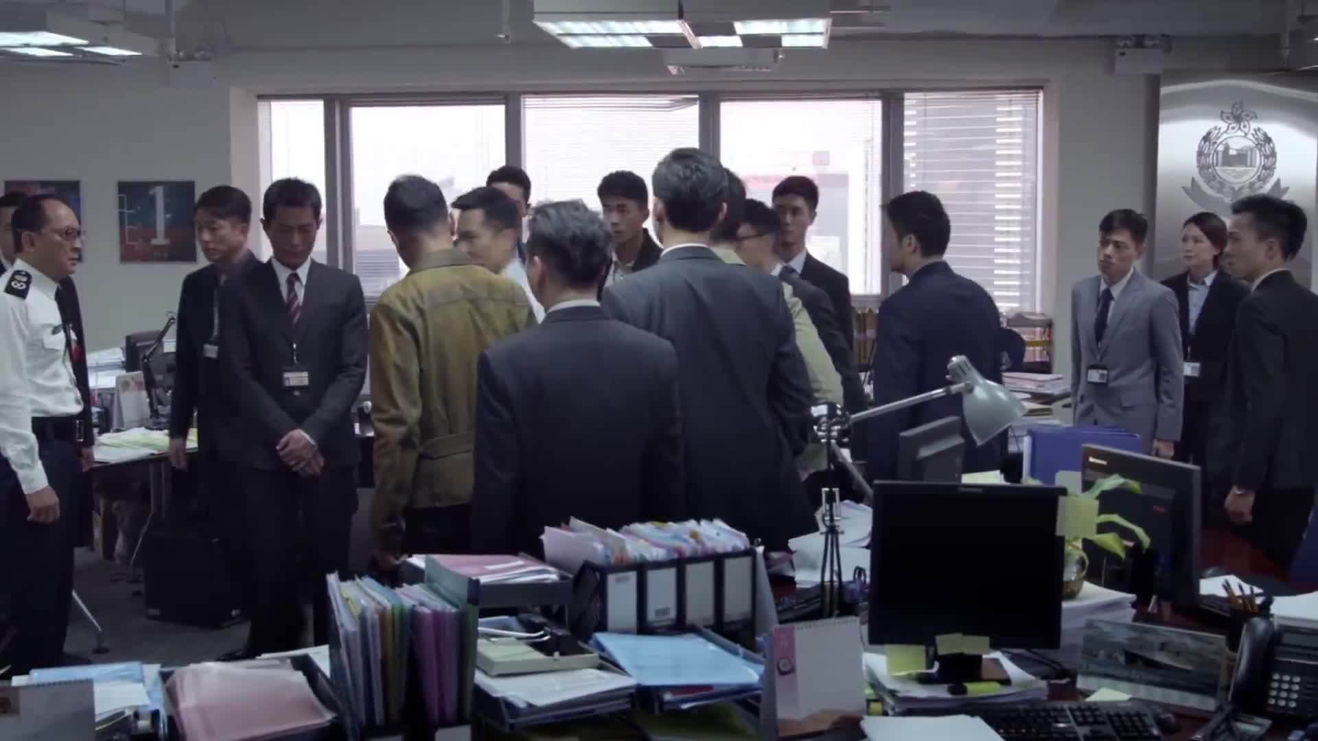 Z Storm คนคมโค่นพายุ (2014)