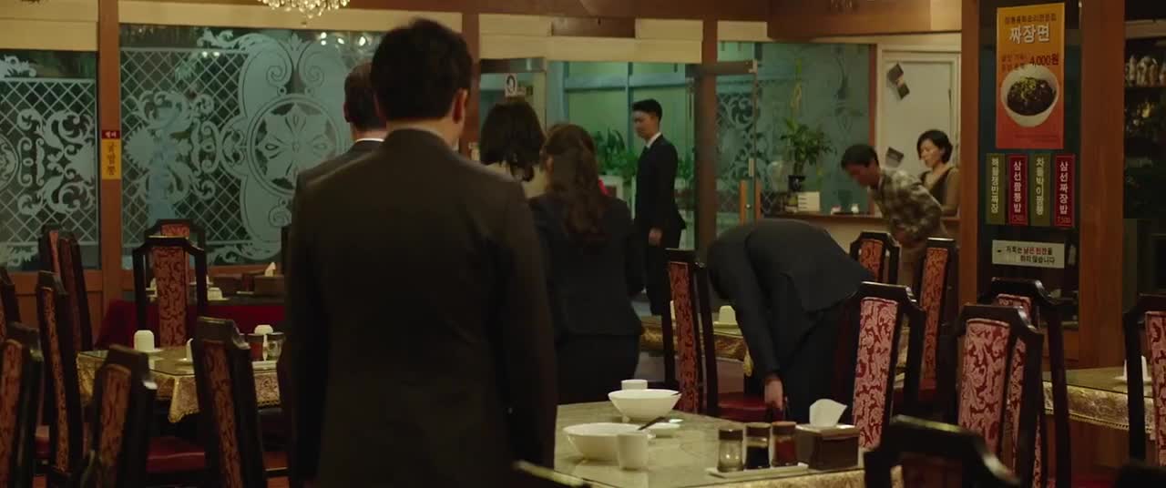 Secret Zoo เฟคซูสู้เว้ย (2020)