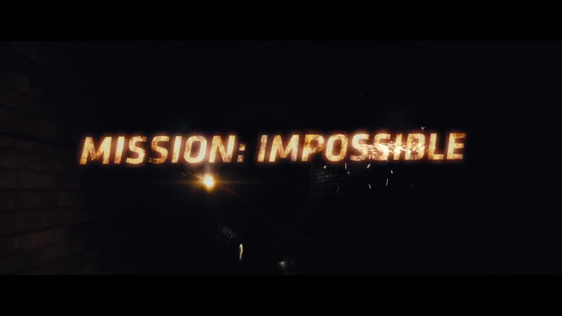 Mission Impossible 4 Ghost Protocol มิชชั่น อิมพอสซิเบิ้ล ปฏิบัติการไร้เงา (2011)