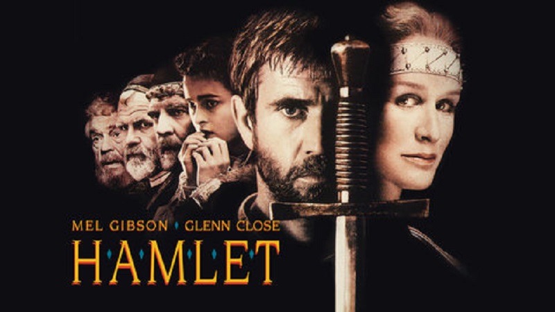 Hamlet แฮมเล็ต พลิกอำนาจเลือดคนทรราช (1990)