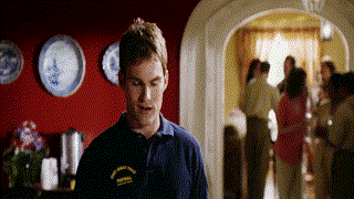 American Pie 3 American Wedding อเมริกันพาย 3 แผนแอ้มด่วน ป่วนก่อนวิวาห์ (2003)