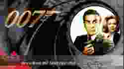 James Bond 007 3 Goldfinger เจมส์ บอนด์ จอมมฤตยู 007 (1964)