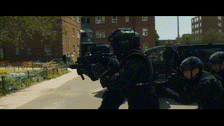 Code 8 ล่าคนโคตรพลัง (2019)