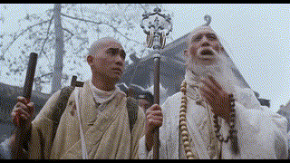 A Chinese Ghost Story 3 โปเยโปโลเย เย้ยฟ้าแล้วก็ท้า ภาค 3 (1991)