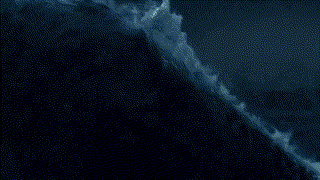 Pacific Rim 1 แปซิฟิค ริม สงครามอสูรเหล็ก (2013)