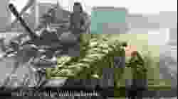 Battle of the Bulge รถถังประจัญบาน (1965)