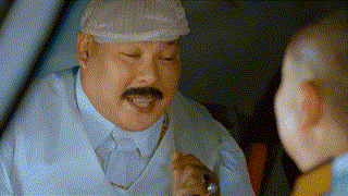 Teng Nong jiworn bin (2011) เท่งโหน่ง จีวรบิน