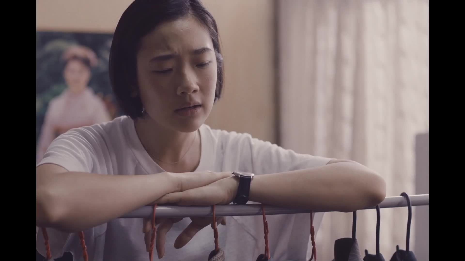 Happy Old Year (2019) ฮาวทูทิ้ง..ทิ้งอย่างไรไม่ให้เหลือเธอ Netflix