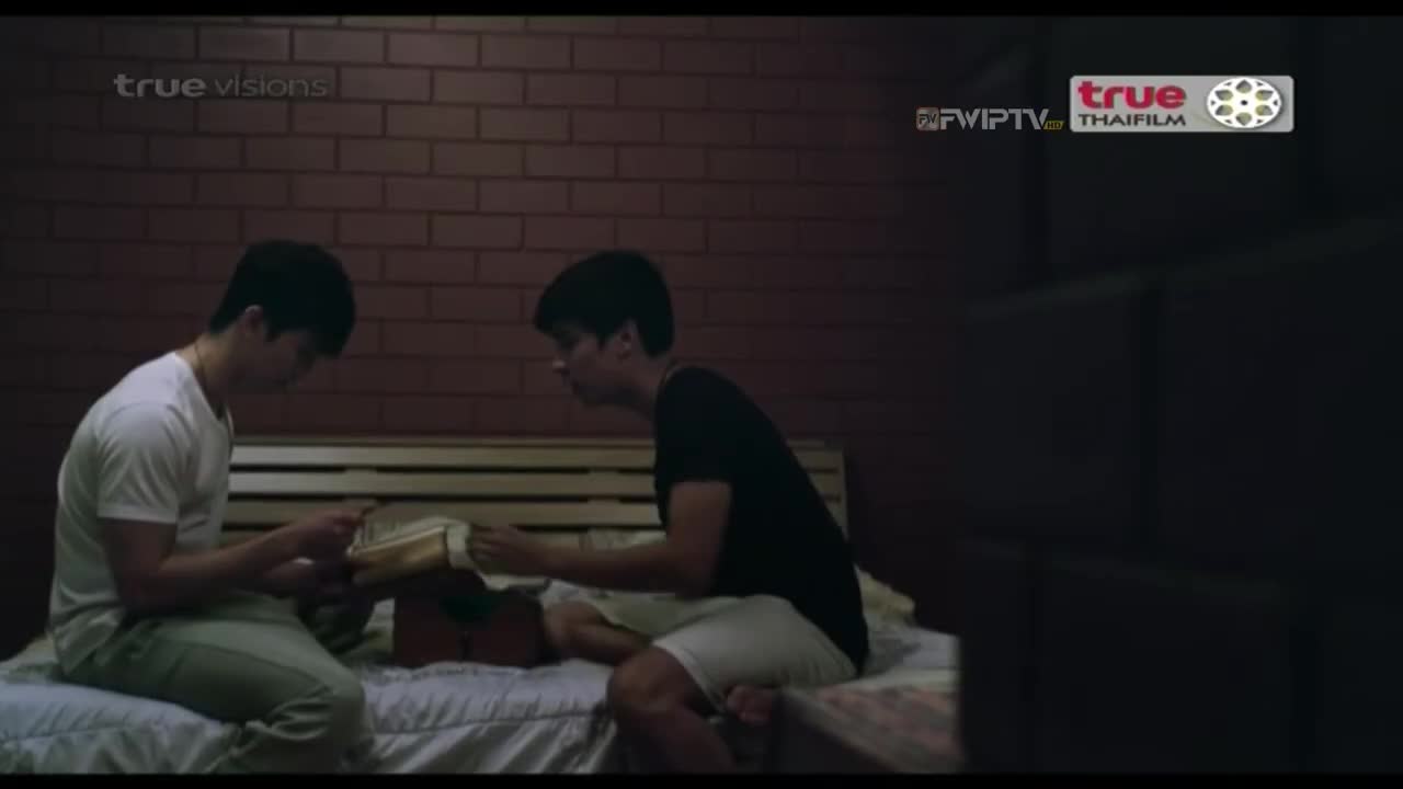 The Real Ghosts ช่องส่องผี (2019)