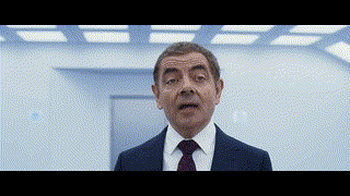 Johnny English 2 Reborn พยัคฆ์ร้าย ศูนย์ ศูนย์ ก๊าก..สายลับกลับมาป่วน 2 (2011)
