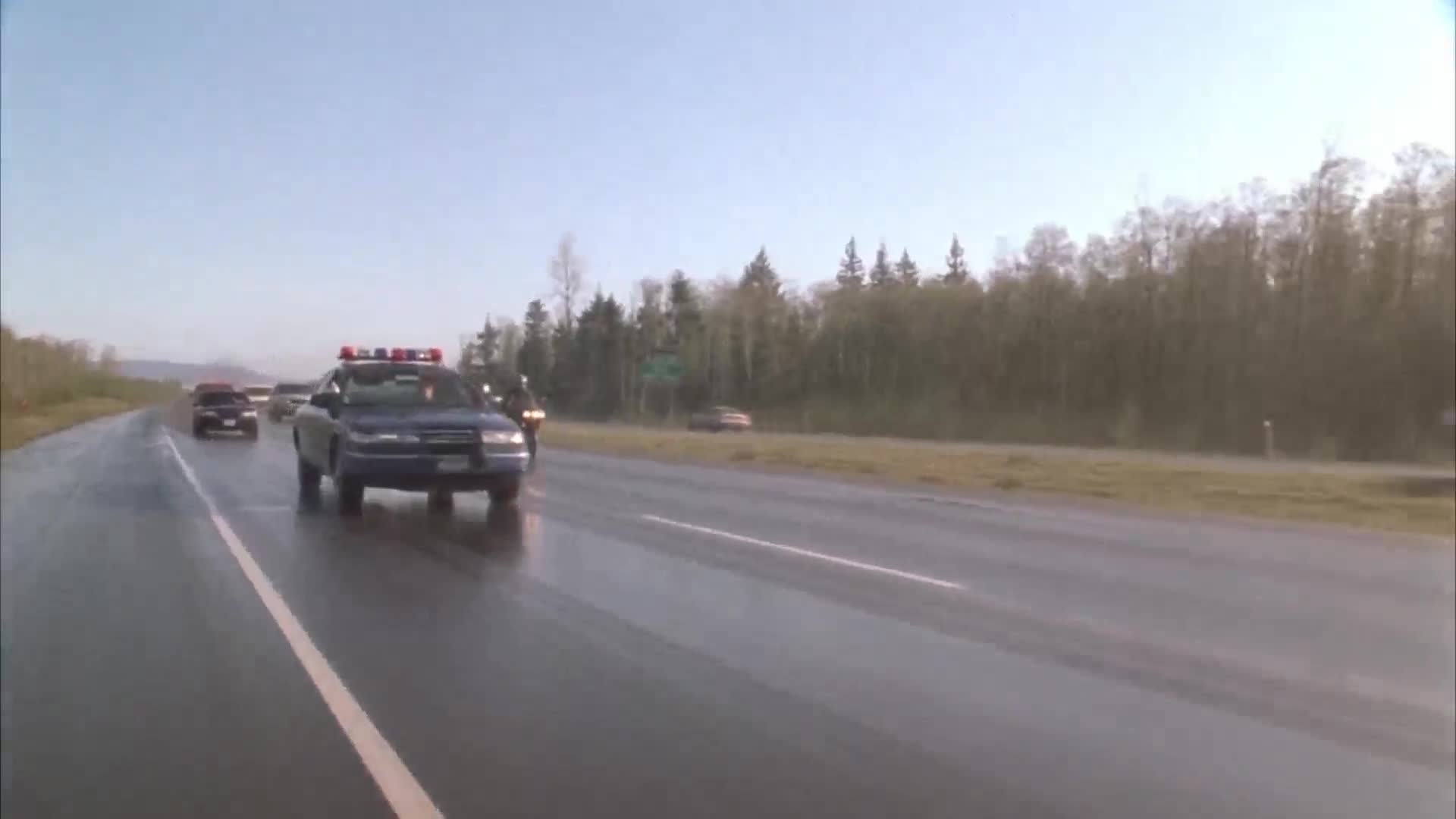 Final Destination 2 โกงความตาย แล้วต้องตาย (2003)