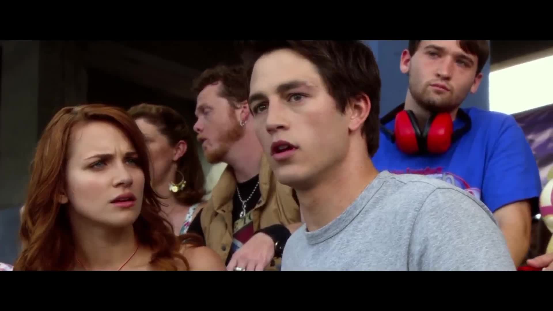 Final Destination 4 โกงความตาย 4 เย้ยความตาย (2009)