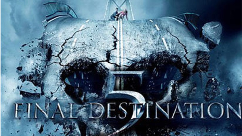 Final Destination 5 โกงตายสุดขีด (2011)