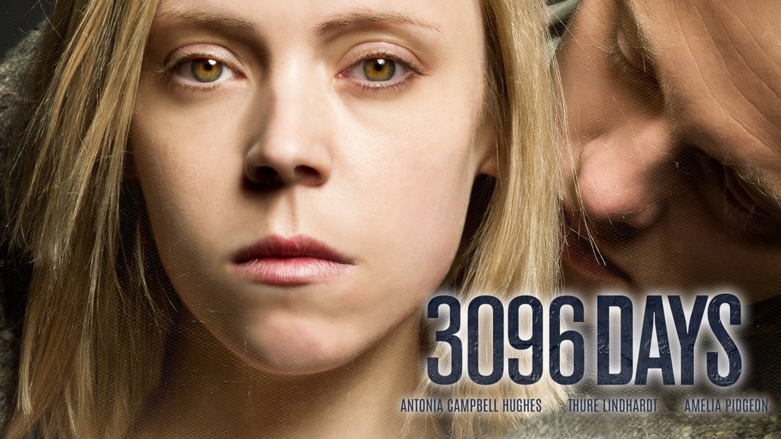3096 DAYS บอกโลก…ว่าต้องรอด (2013)