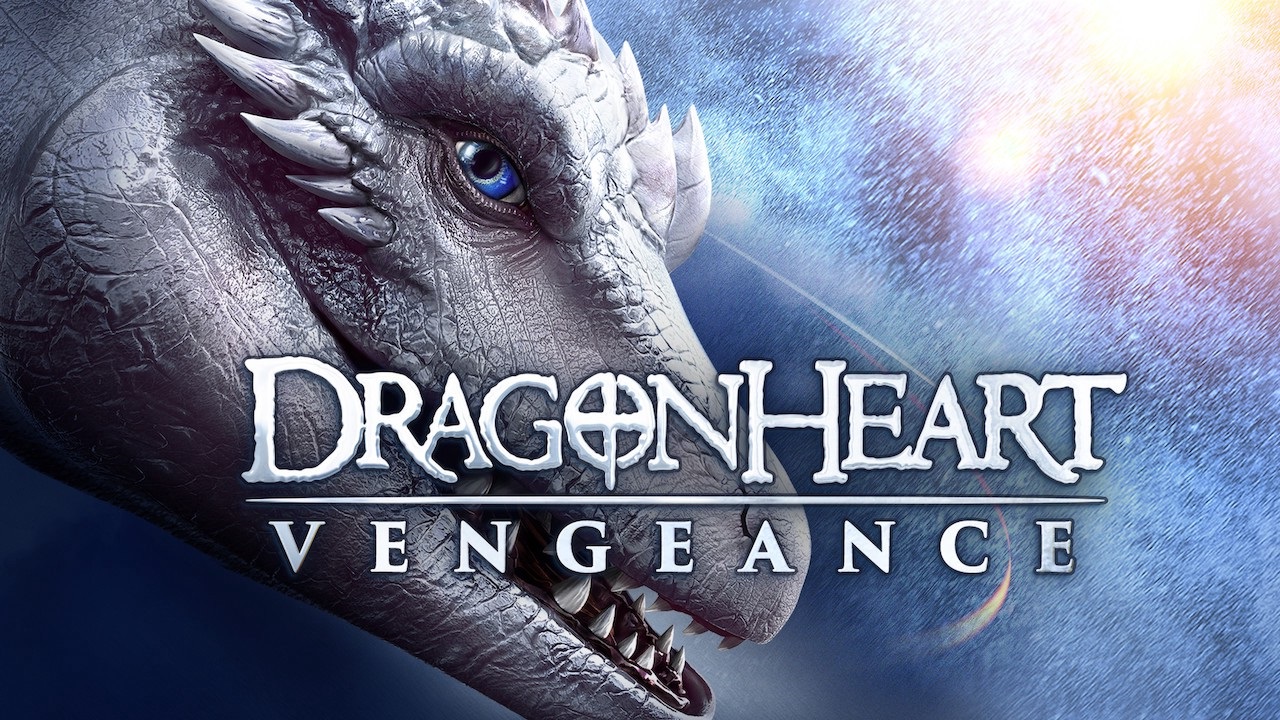 Dragonheart Vengeance ดราก้อนฮาร์ท ศึกล้างแค้น (2020)