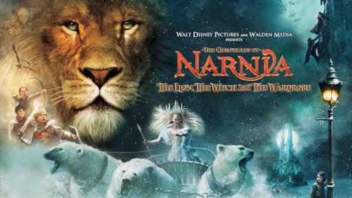 The Chronicles of Narnia The Lion the Witch and the Wardrobe อภินิหารตำนานแห่งนาร์เนีย ตอน ราชสีห์ แม่มด กับตู้พิศวง (2005)