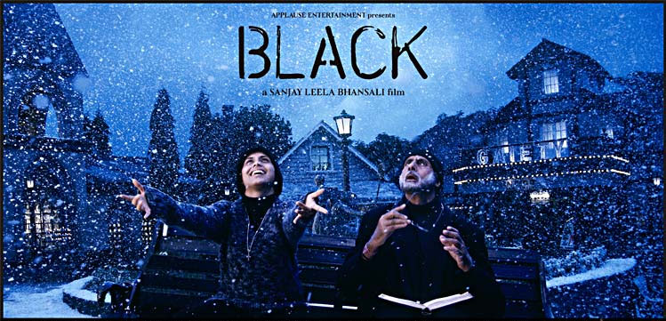 Black ท้าฟ้า ชะตาชีวิต (2005)