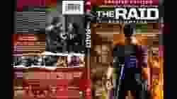 The Raid 1 Redemption ฉะ! ทะลุตึกนรก (2011)