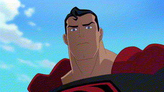 Superman Red Son (2020)