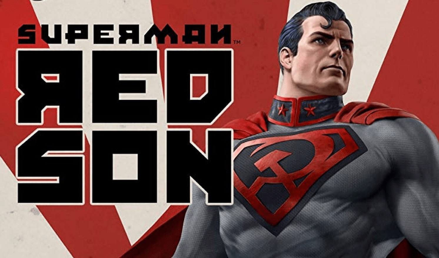 Superman Red Son (2020)