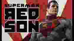 Superman Red Son (2020)