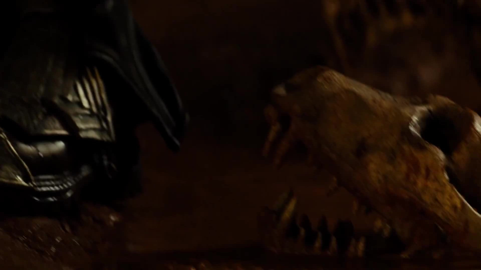Riddick 3 ริดดิค 3 (2013)